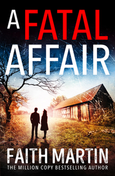 A Fatal Affair - Book #6 of the Ryder & Loveday Mystery
