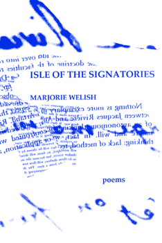 Paperback Isle of the Signatories Book
