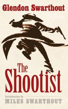Paperback The Shootist Book