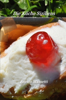 Paperback Die Küche Siziliens [German] Book