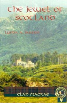 Paperback The Jewel of Scotland Book