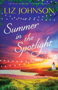 Paperback Summer in the Spotlight Book