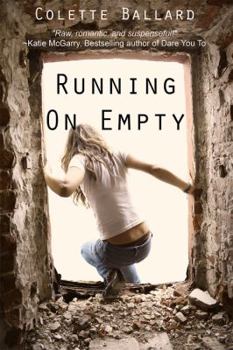 Paperback Running On Empty Book