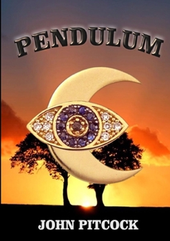 Paperback Pendulum Book