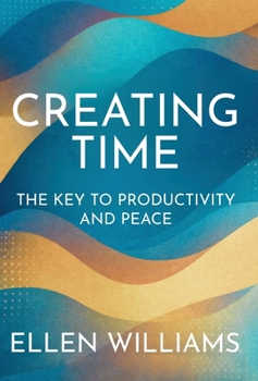 Hardcover Creating Time Book