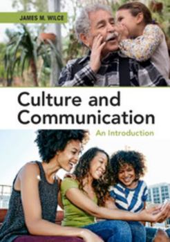 Paperback Culture and Communication: An Introduction Book