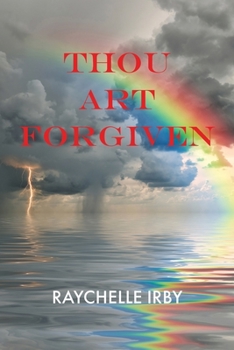 Paperback Thou Art Forgiven Book