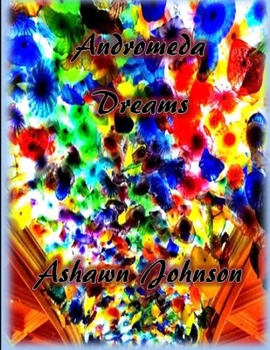 Paperback Andromeda Dreams Book
