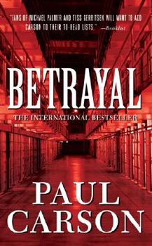 Paperback Betrayal Book