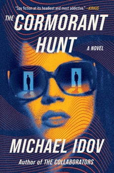 The Cormorant Hunt: A Novel (The Cormorant Trilogy)