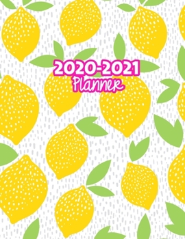 2020-2021 Planner: Two Year Calendar Organizer and Goal Journal | January 2020 - December 2021 Daily, Weekly and Monthly Planner Book with Back Sticker Expression Wall for 2 Years | Design Code 569930