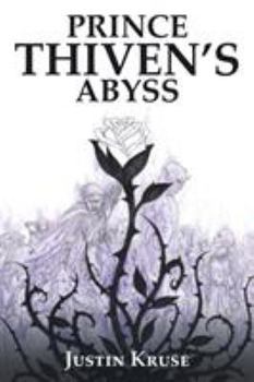 Paperback Prince Thiven's Abyss Book