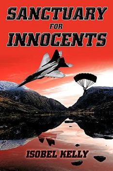 Paperback Sanctuary for Innocents Book