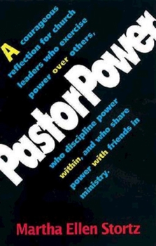 Paperback PastorPower Book