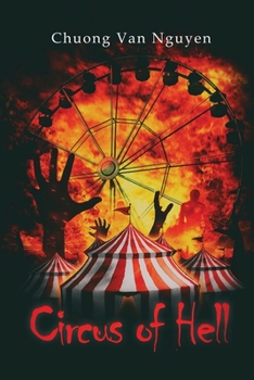 Paperback Circus of Hell Book