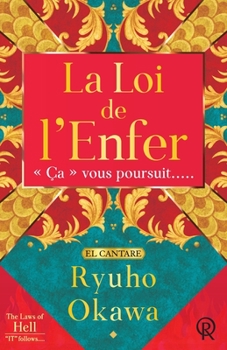 Paperback La Loi de l'Enfer [French] Book