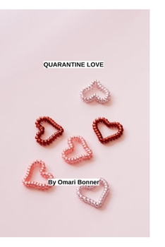 Paperback Quarantine Love Book