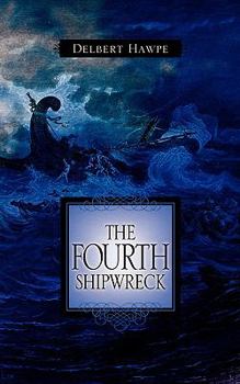 Paperback The Fourth Shipwreck Book