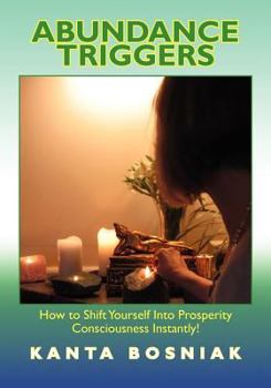 Paperback Abundance Triggers Book
