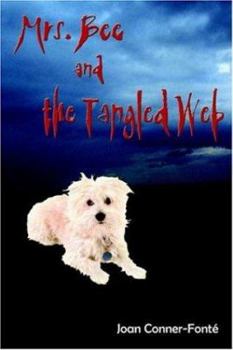 Paperback Mrs. Bee and the Tangled Web Book