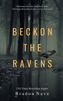 Paperback Beckon the Ravens Book