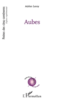 Paperback Aubes [French] Book