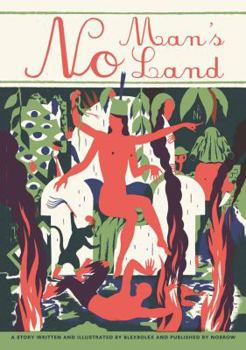 Hardcover No Man's Land Book