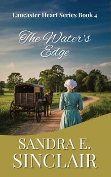 Paperback The Water's Edge Book