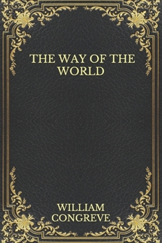 Paperback The Way Of The World Book