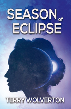 Paperback Season of Eclipse Book