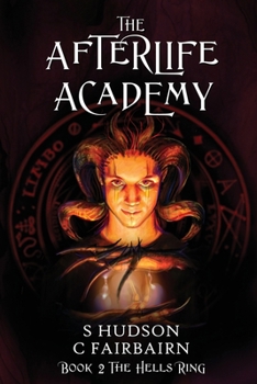 Paperback The Hells Ring Book