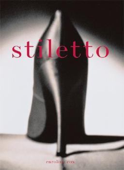 Hardcover Stiletto Book