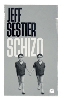 Paperback Schizo [French] Book