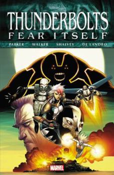 Fear Itself: Thunderbolts - Book  of the Fear Itself