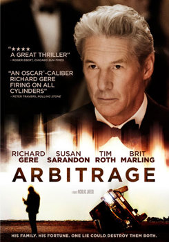 DVD Arbitrage Book