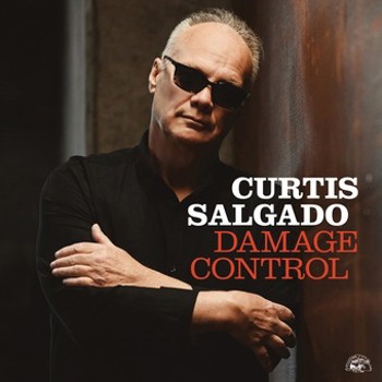 Music - CD Damage Control Book