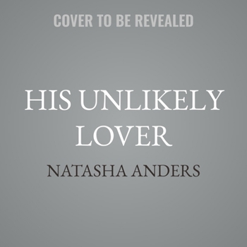 Audio CD His Unlikely Lover Book