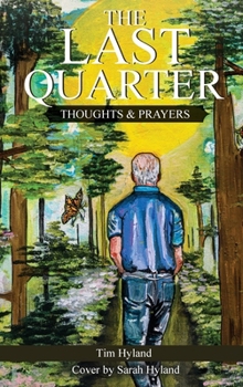 Hardcover The Last Quarter Book