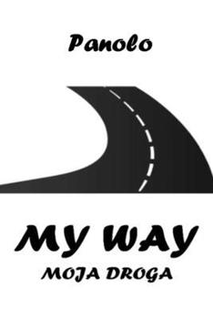 Paperback My Way Moja Droga [Polish] Book