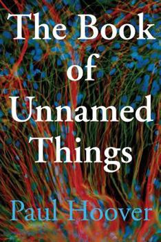 Paperback The Book of Unnamed Things Book