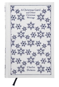 Hardcover A Christmas Carol and Other Christmas Writings Book