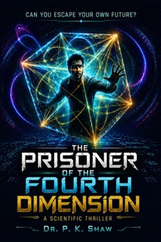 Paperback The Prisoner of the Fourth Dimension Book