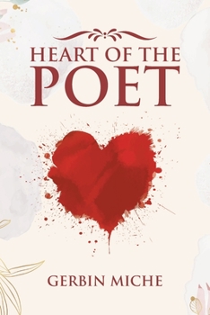 Paperback Heart of The Poet Book