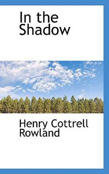 Paperback In the Shadow Book