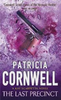 Paperback The Last Precinct Book