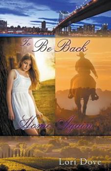 Paperback To Be Back Home Again Book