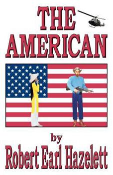 Paperback The American Book