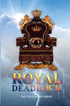 Paperback Royal Deadlock Book