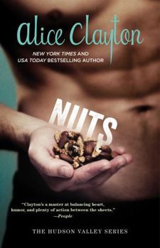 Nuts - Book #1 of the Hudson Valley
