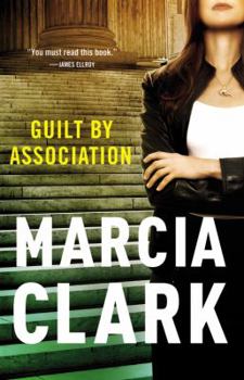 Hardcover Guilt by Association Book